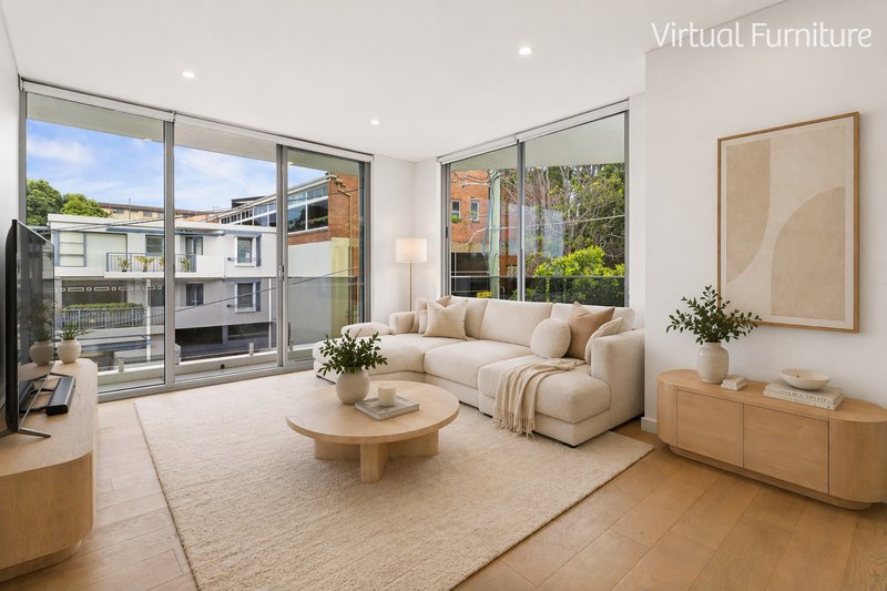 Photo - 3/9 Diamond Bay Road, Vaucluse NSW 2030 - Image 1