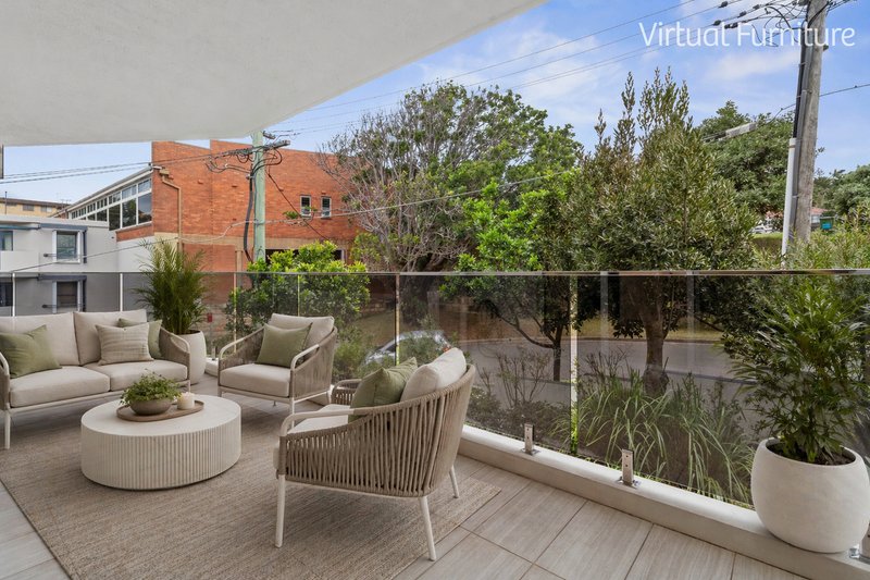 Photo - 3/9 Diamond Bay Road, Vaucluse NSW 2030 - Image 2