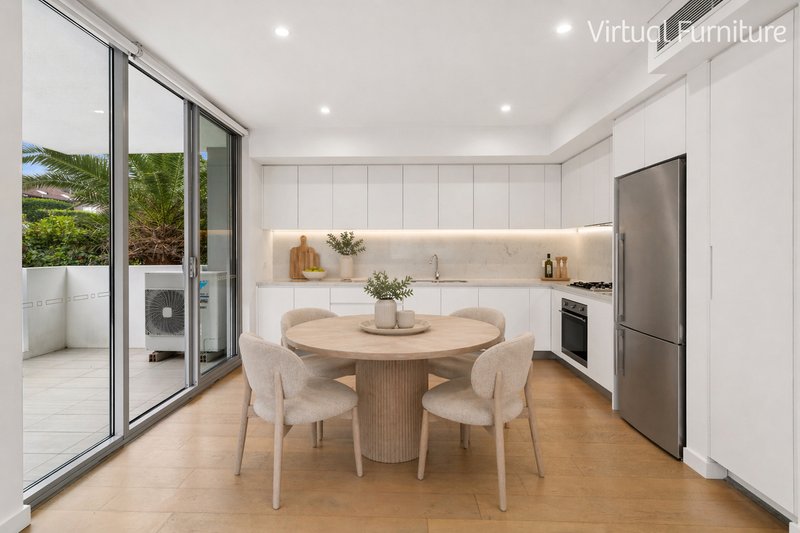 Photo - 3/9 Diamond Bay Road, Vaucluse NSW 2030 - Image 3