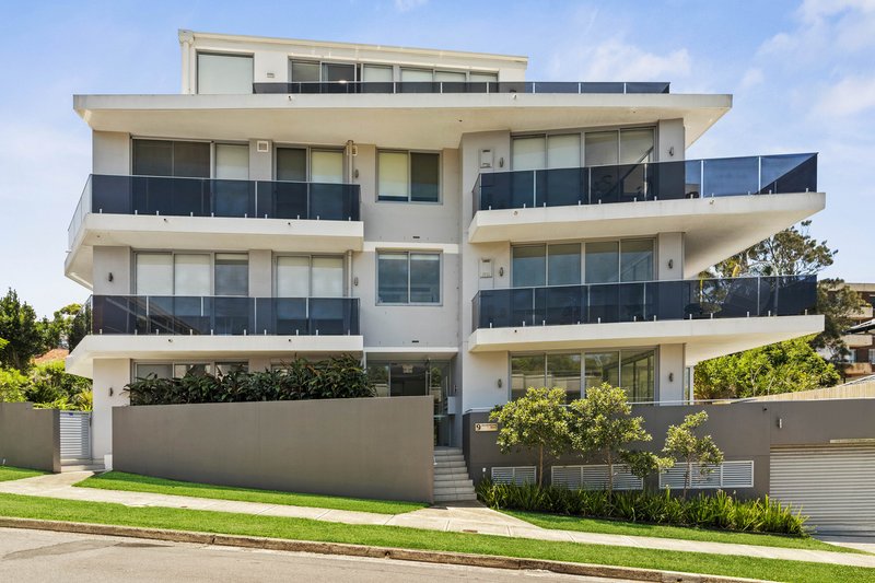 Photo - 3/9 Diamond Bay Road, Vaucluse NSW 2030 - Image 7