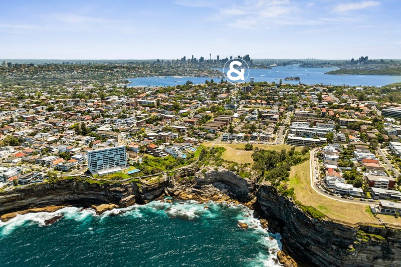 Photo - 3/9 Diamond Bay Road, Vaucluse NSW 2030 - Image 8