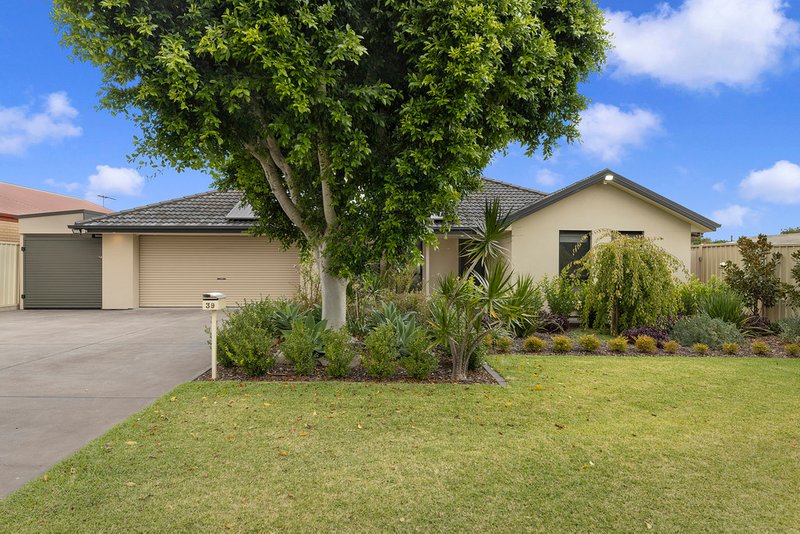 39 Doradus Avenue, Hope Valley SA 5090