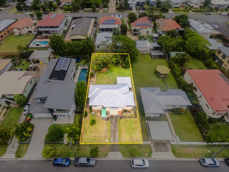 39 Dorothea Street, Cannon Hill QLD 4170