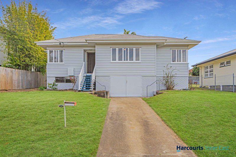 Photo - 39 Dorothea Street, Cannon Hill QLD 4170 - Image