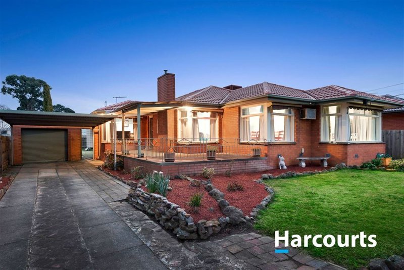 39 Dorset Road, Ferntree Gully VIC 3156