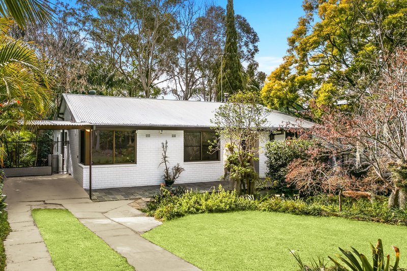 Photo - 39 Dorset Street, Epping NSW 2121 - Image 1