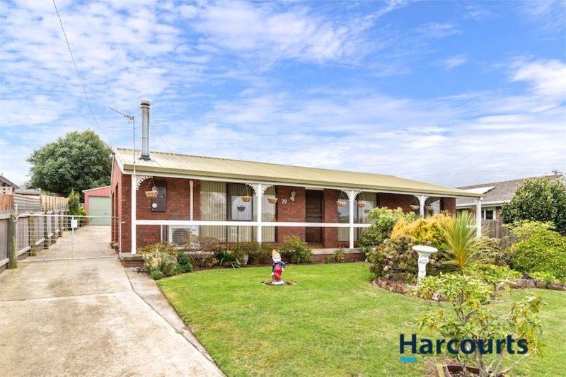 39 Douglas Street, East Devonport TAS 7310