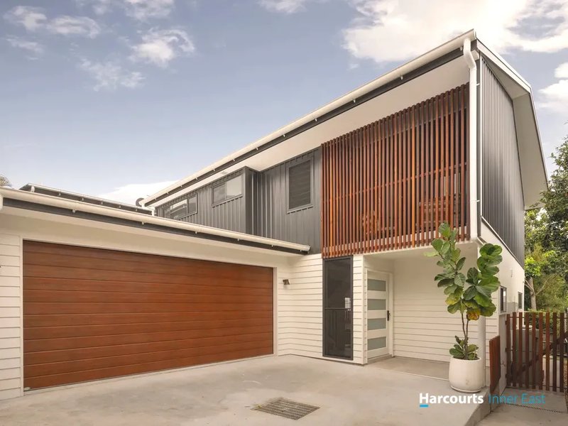 Photo - 39 Dover Street, Hawthorne QLD 4171 - Image 1