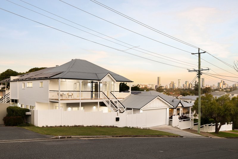 Photo - 39 Dover Street, Wilston QLD 4051 - Image 1