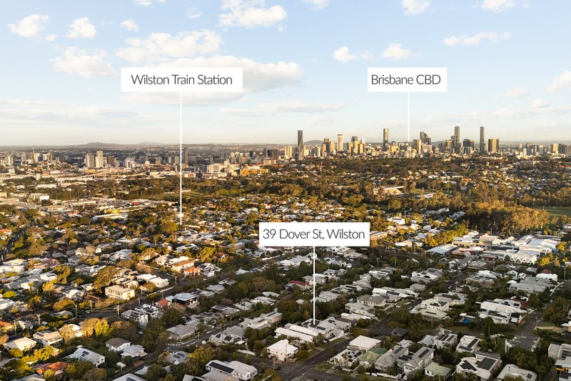Photo - 39 Dover Street, Wilston QLD 4051 - Image 34