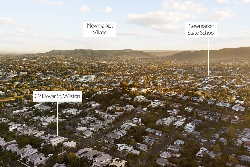 Photo - 39 Dover Street, Wilston QLD 4051 - Image 35