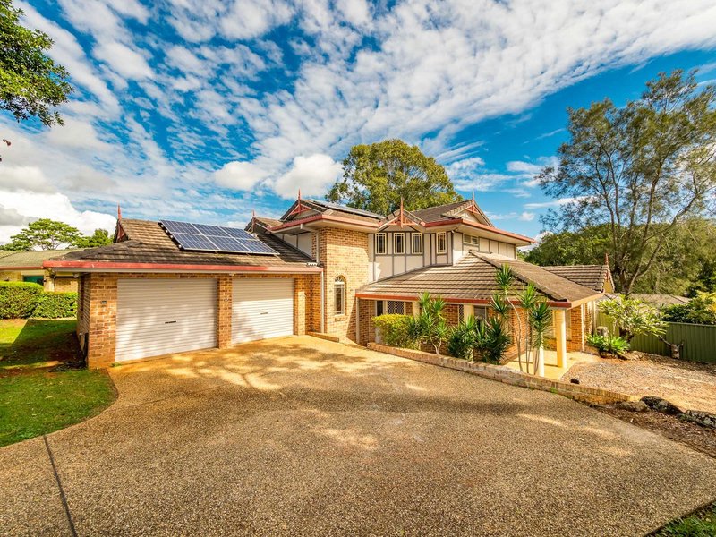 39 Dudley Drive, Goonellabah NSW 2480