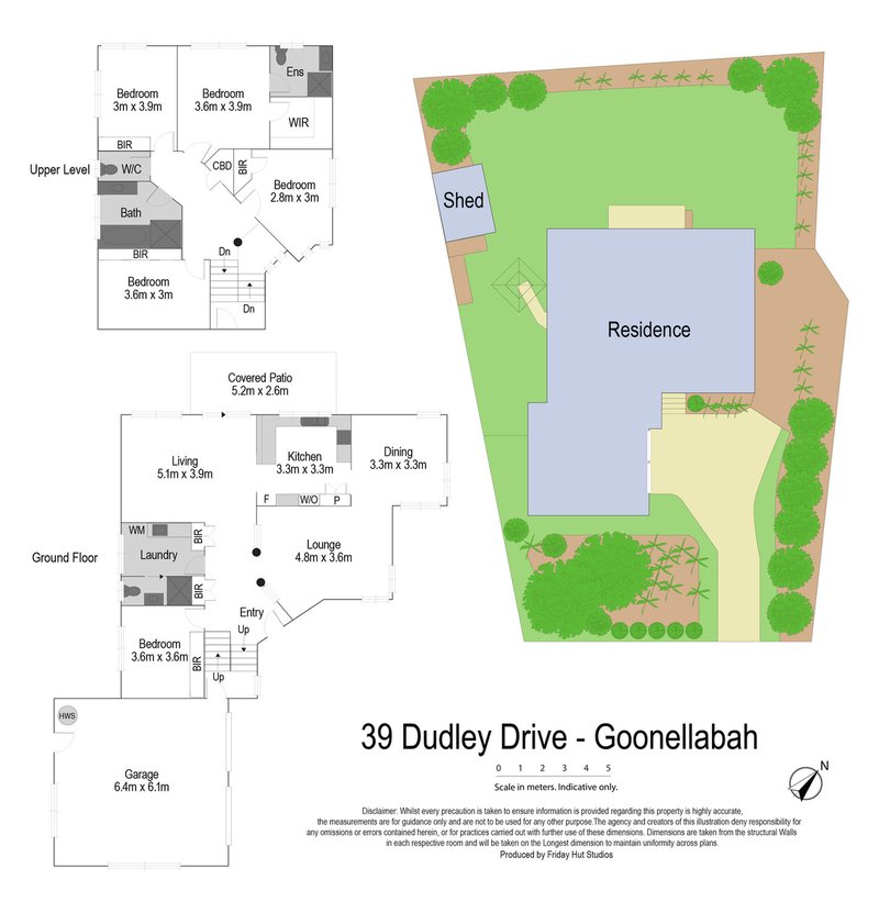 Photo - 39 Dudley Drive, Goonellabah NSW 2480 - Image 14