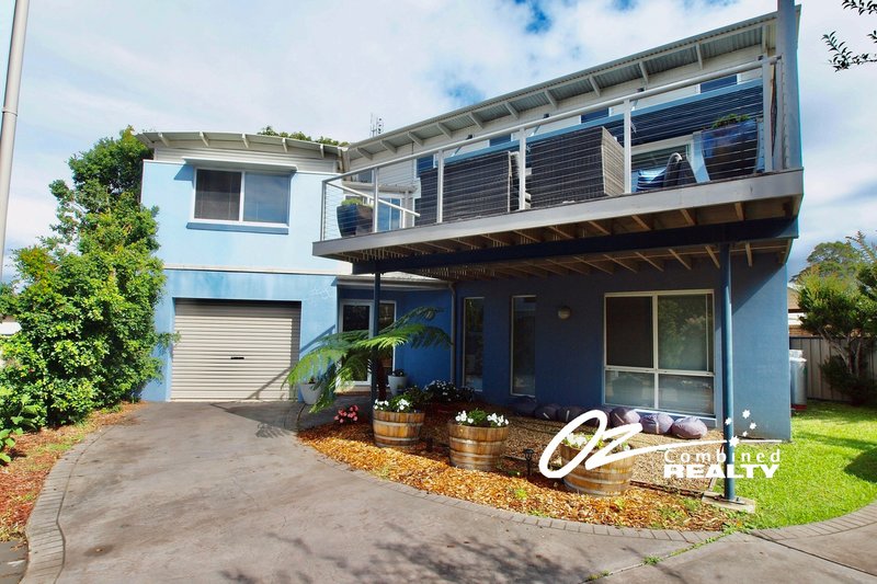 Photo - 3/9 Duncan Street, Huskisson NSW 2540 - Image 2