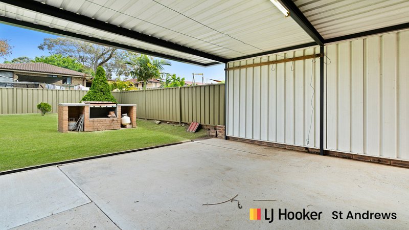 Photo - 39 Duncansby Crescent, St Andrews NSW 2566 - Image 10