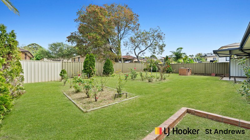 Photo - 39 Duncansby Crescent, St Andrews NSW 2566 - Image 11