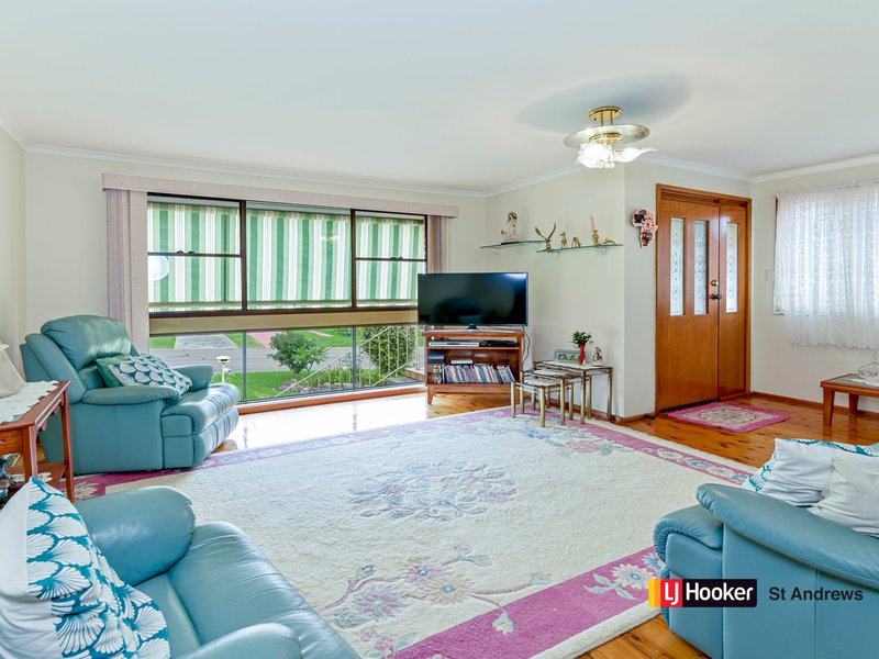 Photo - 39 Dunkeld Place, St Andrews NSW 2566 - Image 2