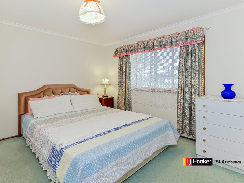 Photo - 39 Dunkeld Place, St Andrews NSW 2566 - Image 10