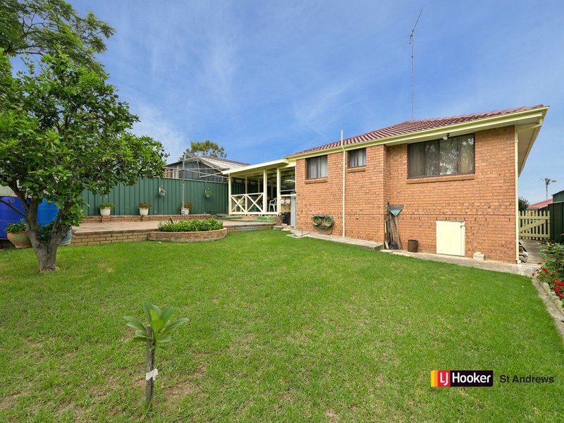 Photo - 39 Dunkeld Place, St Andrews NSW 2566 - Image 13