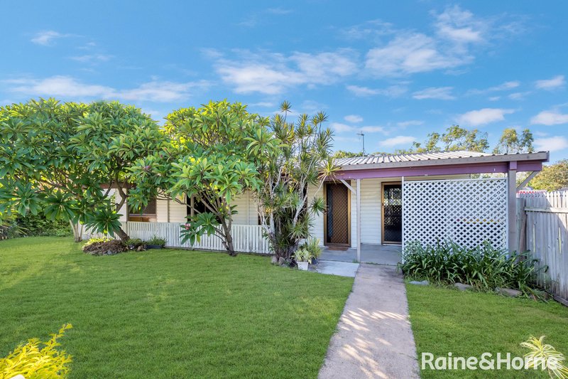 39 Edison Street, Wulguru QLD 4811