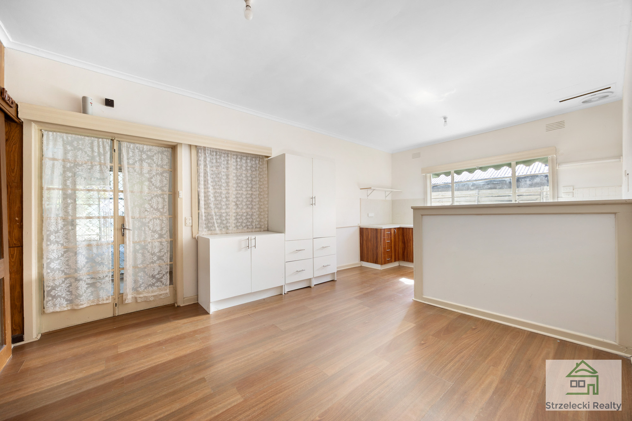3-bedroom house at 39 Edward Crescent, Trafalgar, VIC 3824, Baw Baw, Victoria