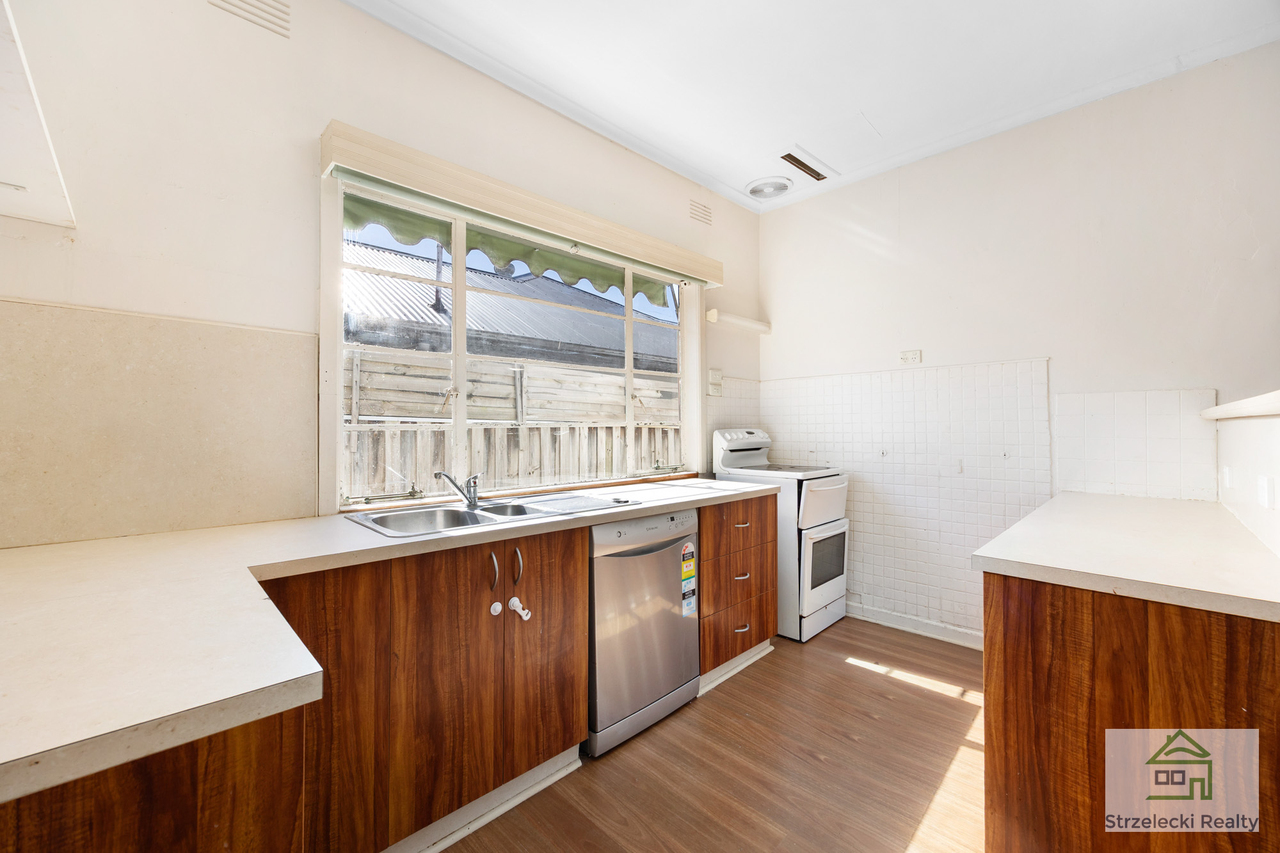 3-bedroom house at 39 Edward Crescent, Trafalgar, VIC 3824, Baw Baw, Victoria