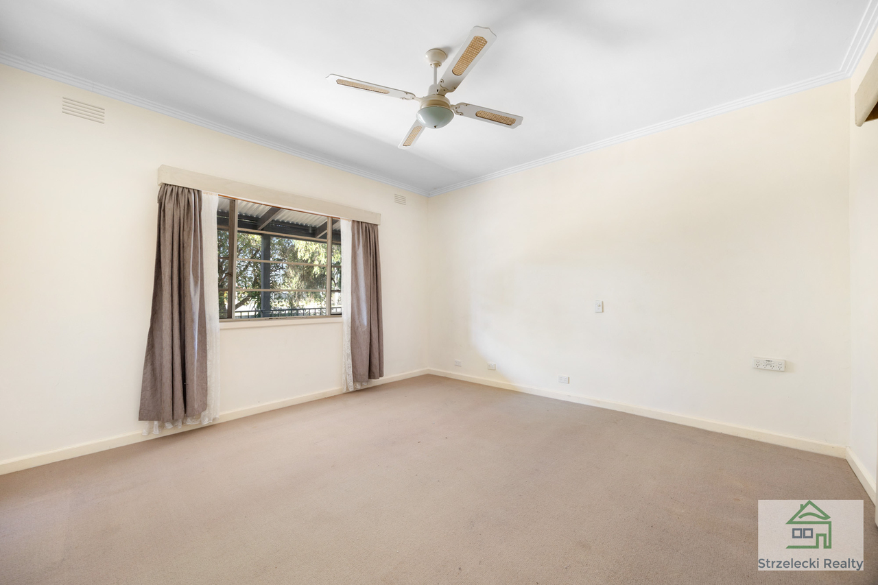 3-bedroom house at 39 Edward Crescent, Trafalgar, VIC 3824, Baw Baw, Victoria