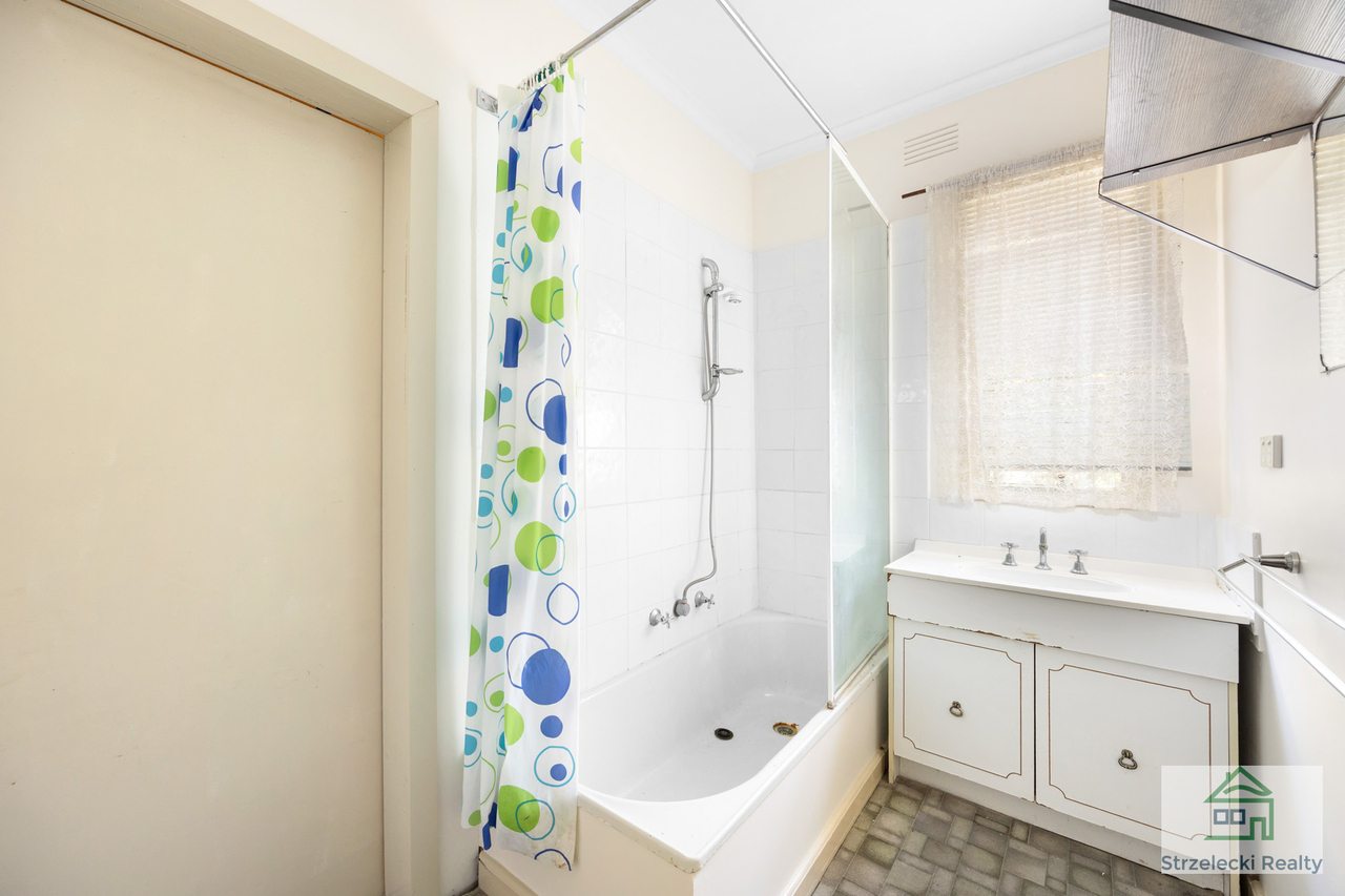 3-bedroom house at 39 Edward Crescent, Trafalgar, VIC 3824, Baw Baw, Victoria