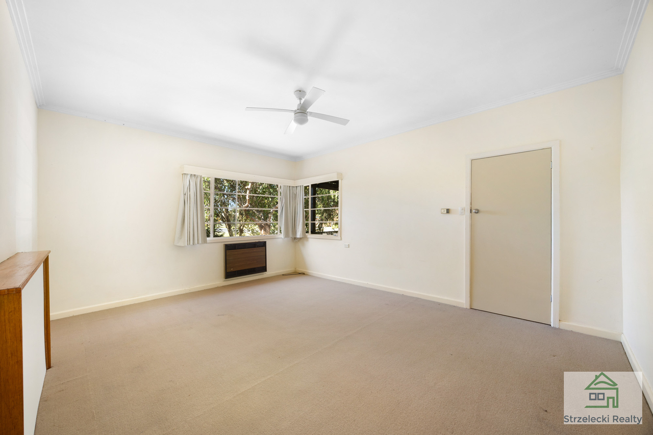 3-bedroom house at 39 Edward Crescent, Trafalgar, VIC 3824, Baw Baw, Victoria