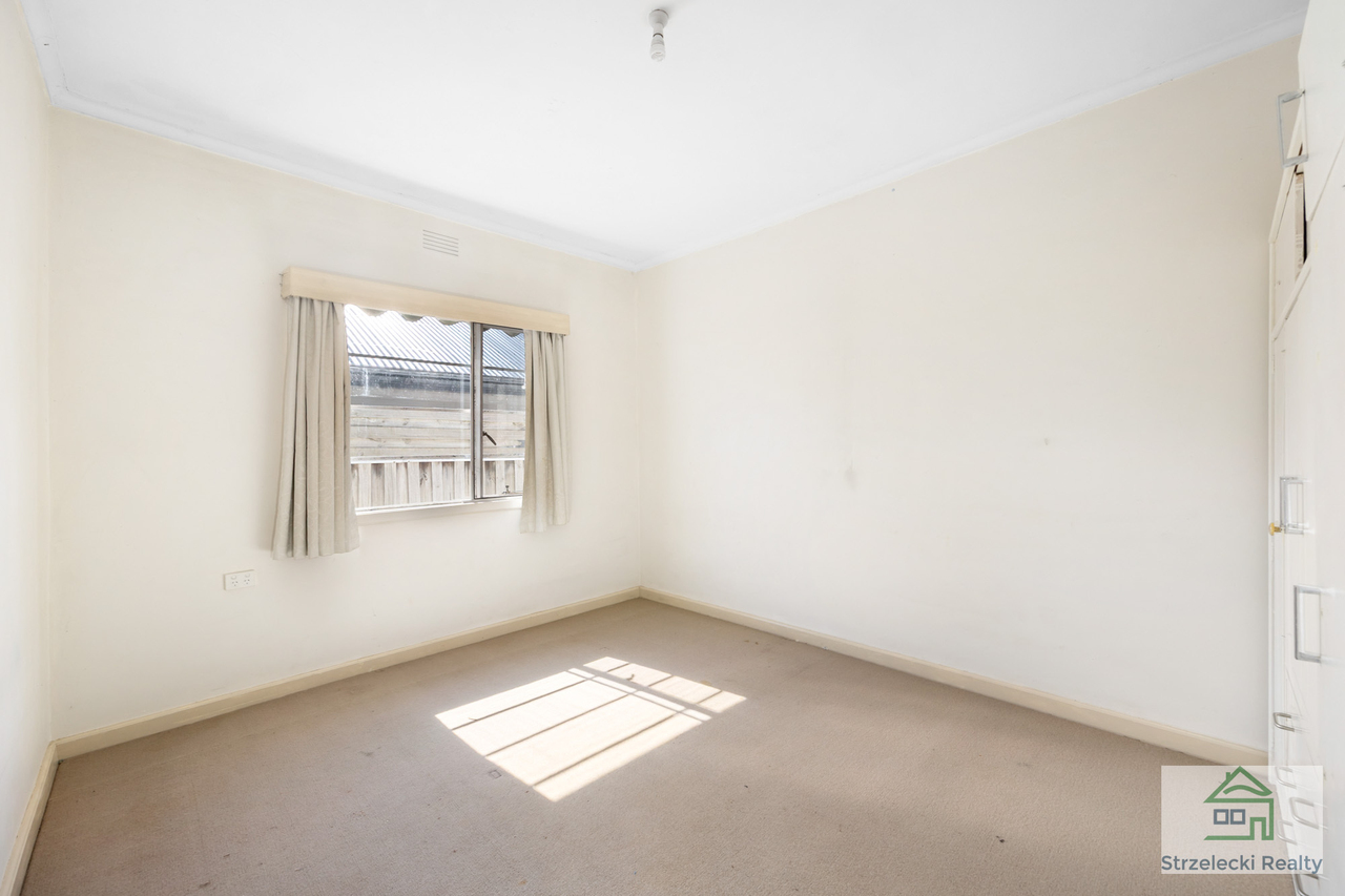 3-bedroom house at 39 Edward Crescent, Trafalgar, VIC 3824, Baw Baw, Victoria