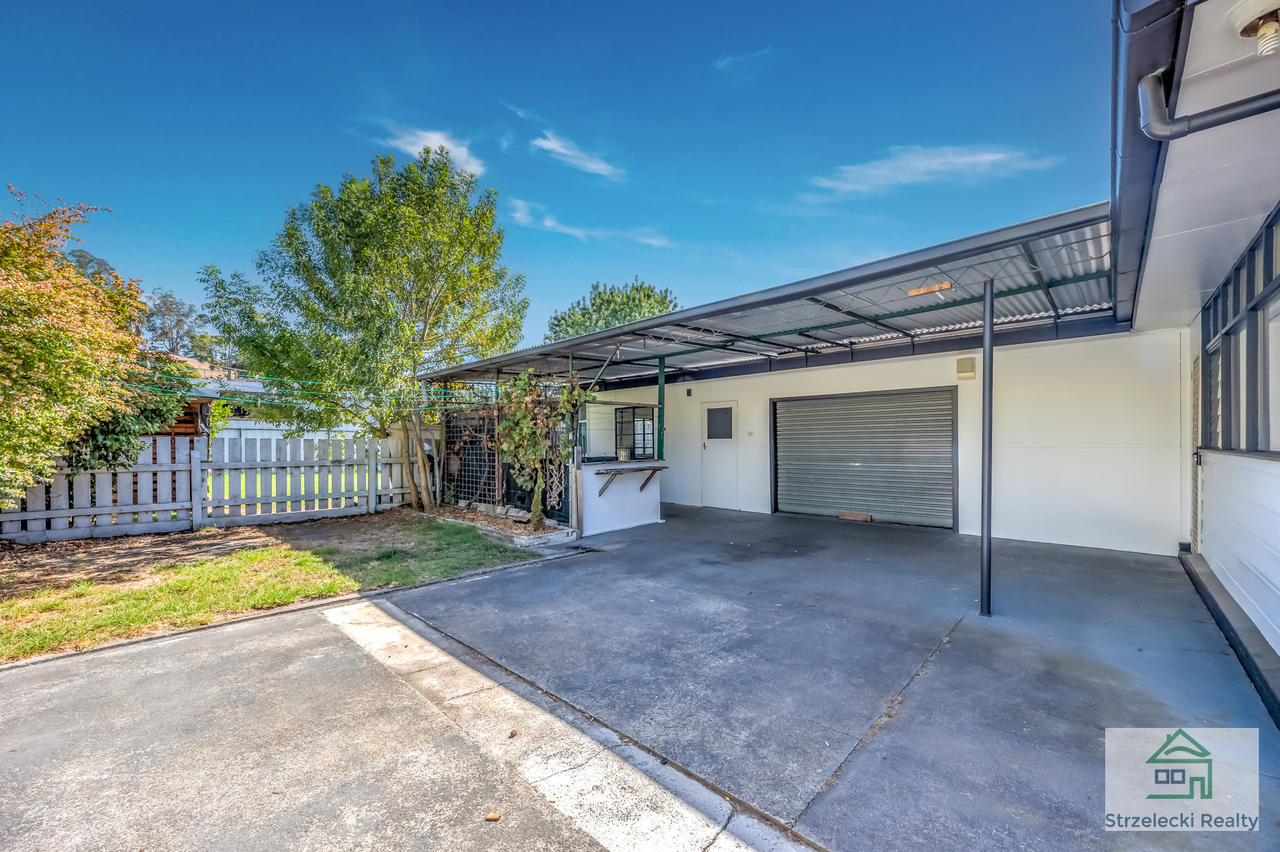 3-bedroom house at 39 Edward Crescent, Trafalgar, VIC 3824, Baw Baw, Victoria