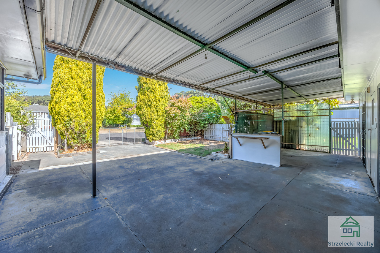 3-bedroom house at 39 Edward Crescent, Trafalgar, VIC 3824, Baw Baw, Victoria