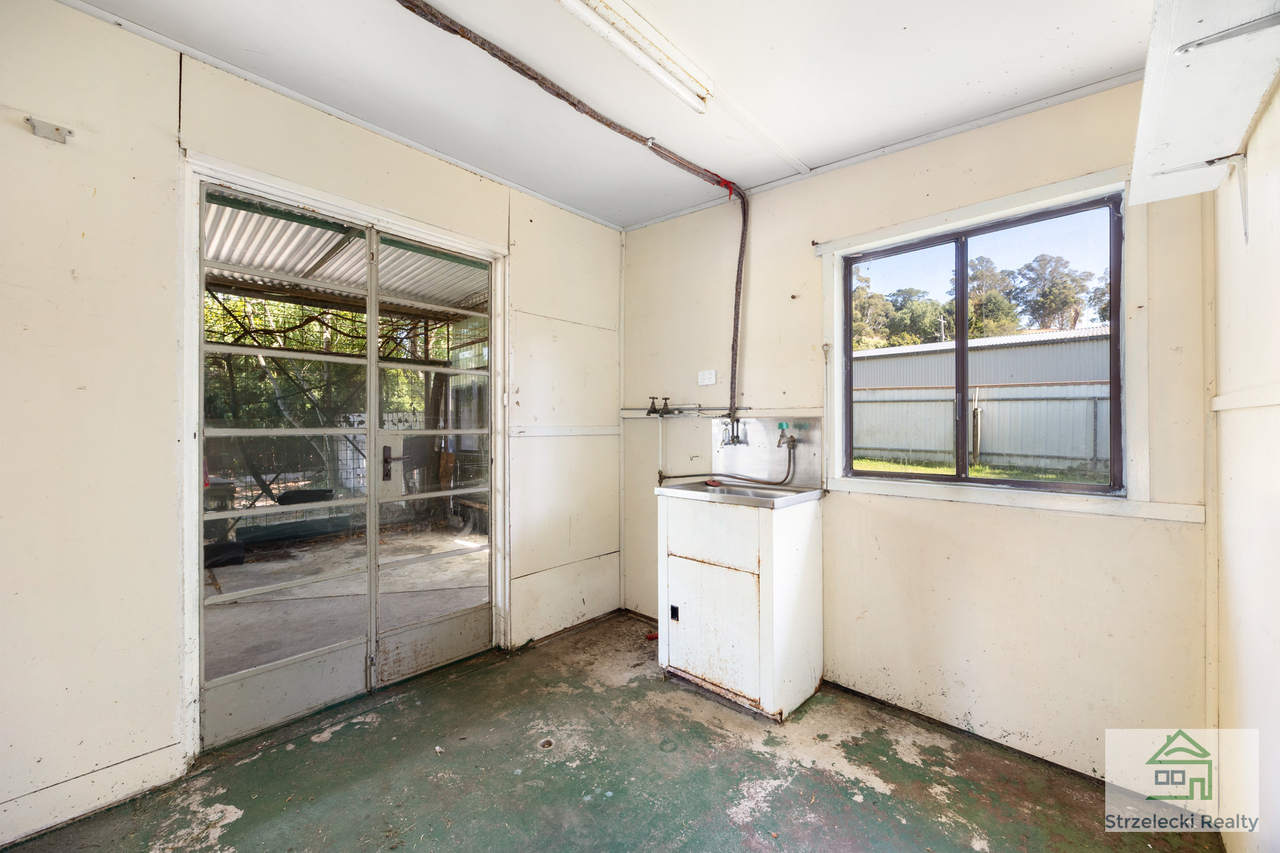 3-bedroom house at 39 Edward Crescent, Trafalgar, VIC 3824, Baw Baw, Victoria