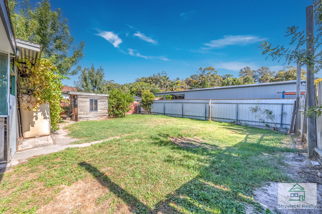 3-bedroom house at 39 Edward Crescent, Trafalgar, VIC 3824, Baw Baw, Victoria