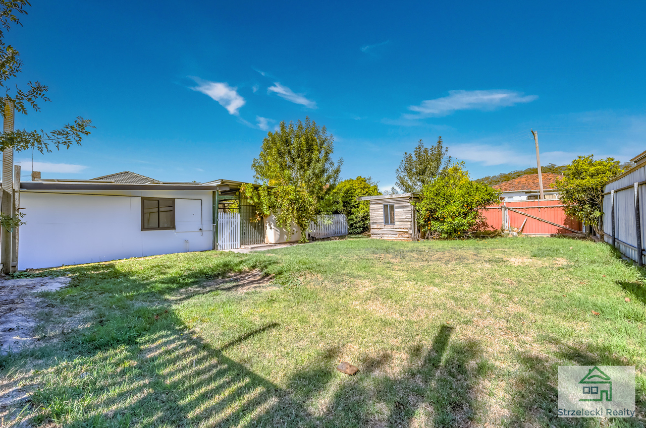 3-bedroom house at 39 Edward Crescent, Trafalgar, VIC 3824, Baw Baw, Victoria