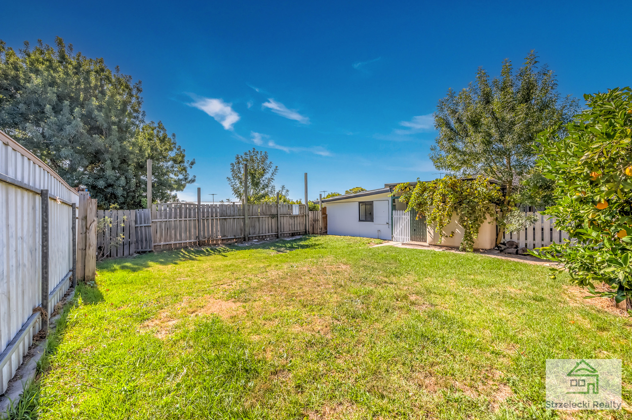 3-bedroom house at 39 Edward Crescent, Trafalgar, VIC 3824, Baw Baw, Victoria