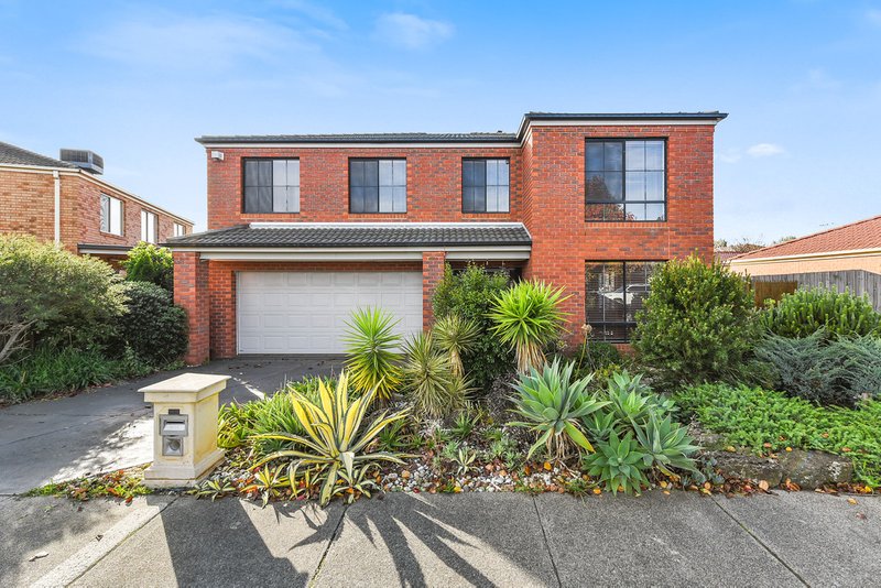 39 Elida Crescent, Narre Warren South VIC 3805