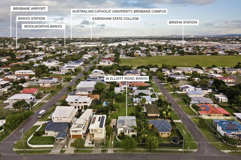 Photo - 39 Elliott Road, Banyo QLD 4014 - Image 13