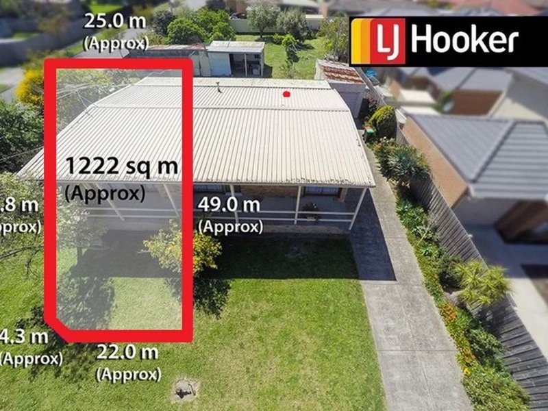 39 Ellt Crescent, Noble Park VIC 3174