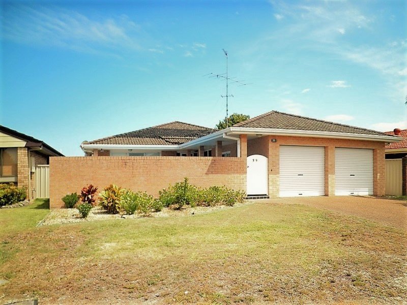 Photo - 39 Elouera Crescent, Forster NSW 2428 - Image 3