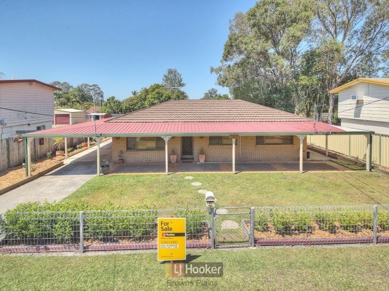 39 Emerald Street, Marsden QLD 4132