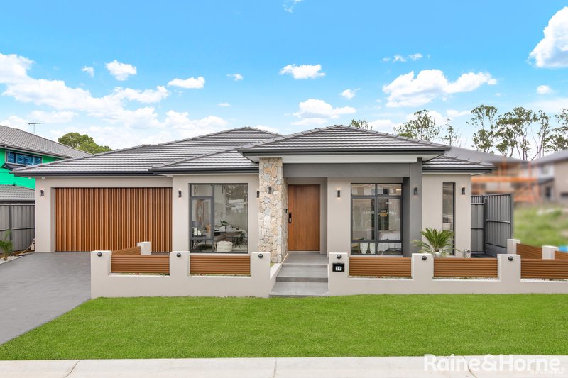 39 Empire Drive (Gables) , Box Hill NSW 2765