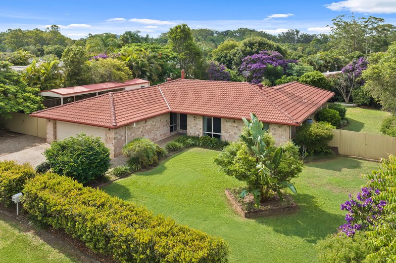 Photo - 39 Endeavour Bark Drive, Glass House Mountains QLD 4518 - Image 2