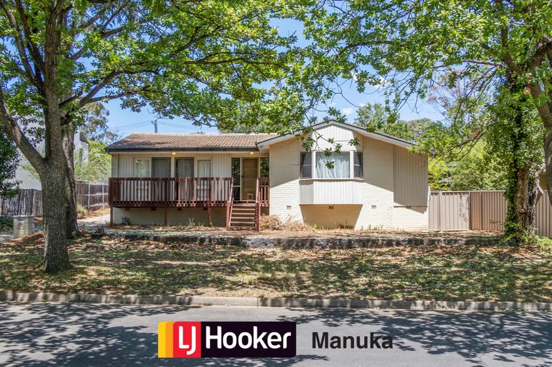 39 Esperance Street, Red Hill ACT 2603