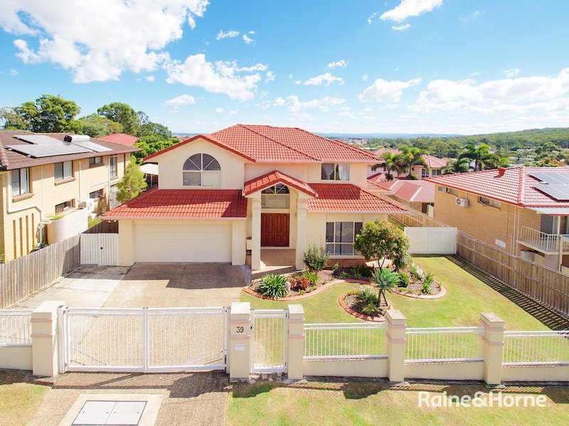 Photo - 39 Estoril Street, Robertson QLD 4109 - Image 1