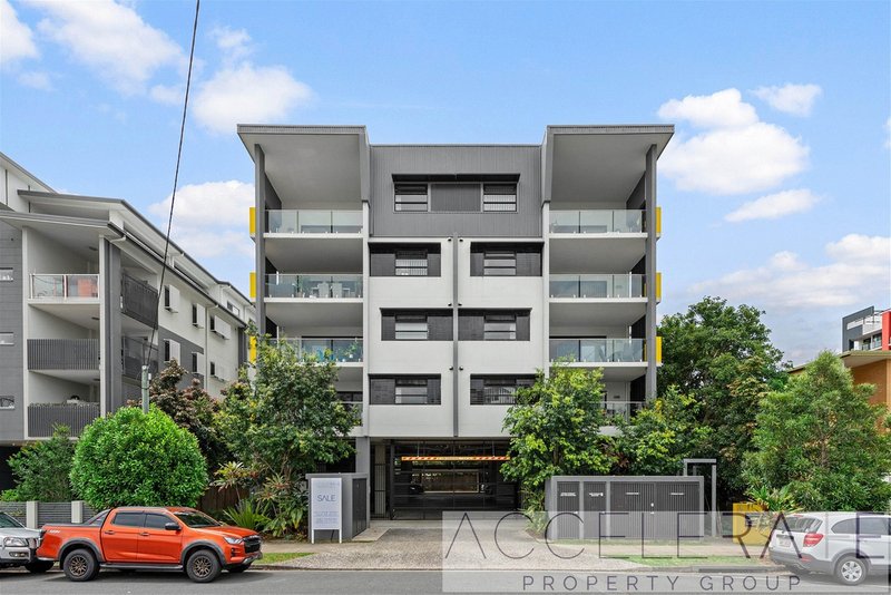 3/9 Eton Street, Nundah QLD 4012