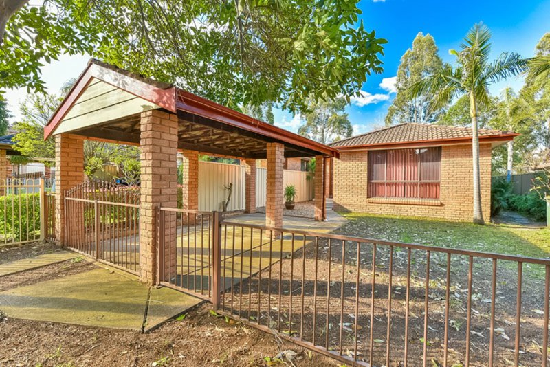 39 Euphrates Place, Kearns NSW 2558