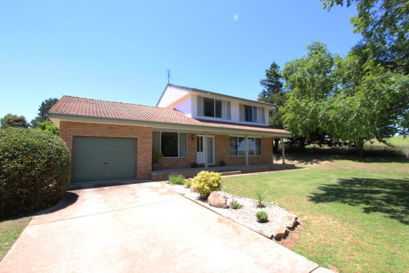 39 Evans Plains , Bathurst NSW 2795