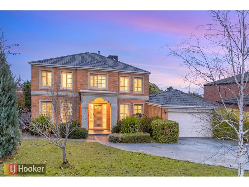 39 Excelsior Heights, Craigieburn VIC 3064