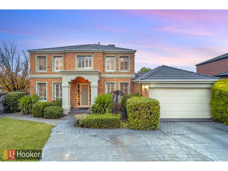 Photo - 39 Excelsior Heights, Craigieburn VIC 3064 - Image 5